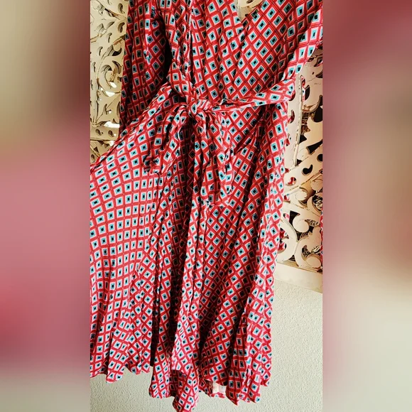 FREE PEOPLE IT TAKES TWO SLEEVES MINI DRESS BACK CUTOUT SIZE LARGE - Picture 5 of 15